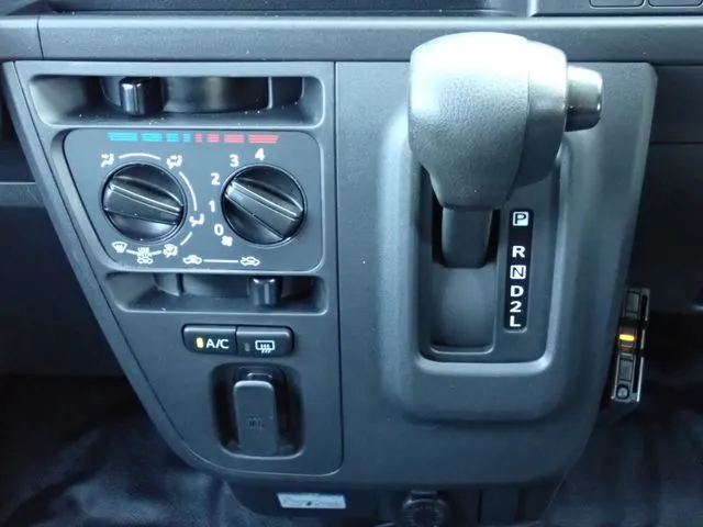 ピクシス バン(トヨタ)の車両写真