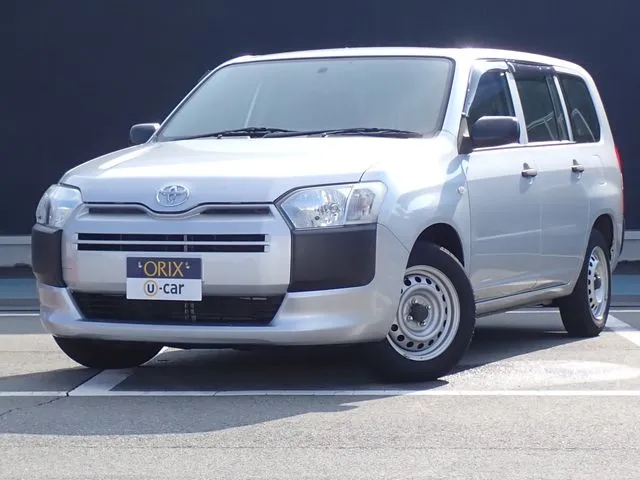 トヨタ　プロボックスバン　２ＷＤ