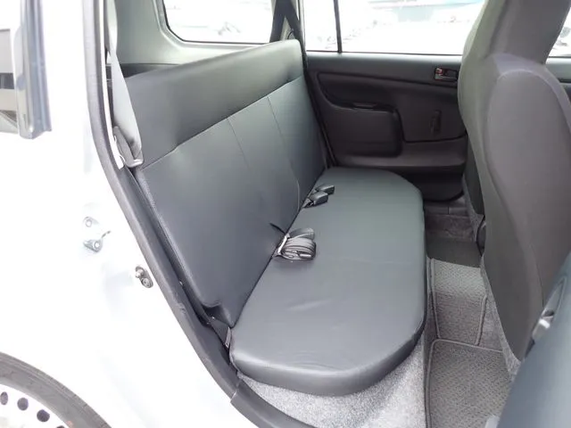 トヨタ　プロボックスバン　２ＷＤ