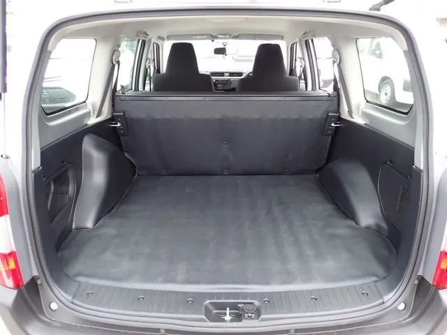 トヨタ　プロボックスバン　２ＷＤ