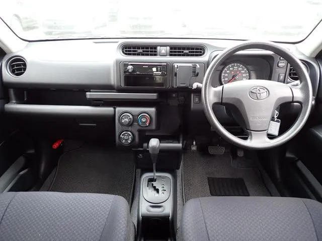 トヨタ　プロボックスバン　２ＷＤ