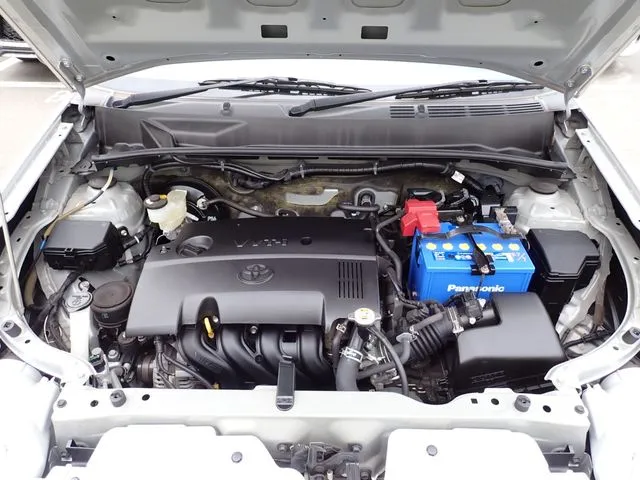 トヨタ　プロボックスバン　２ＷＤ