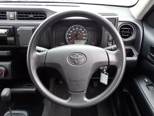 トヨタ　プロボックスバン　２ＷＤ