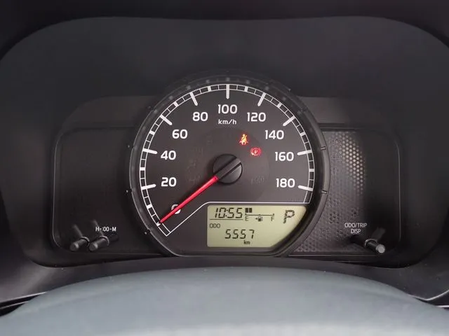 トヨタ　プロボックスバン　２ＷＤ