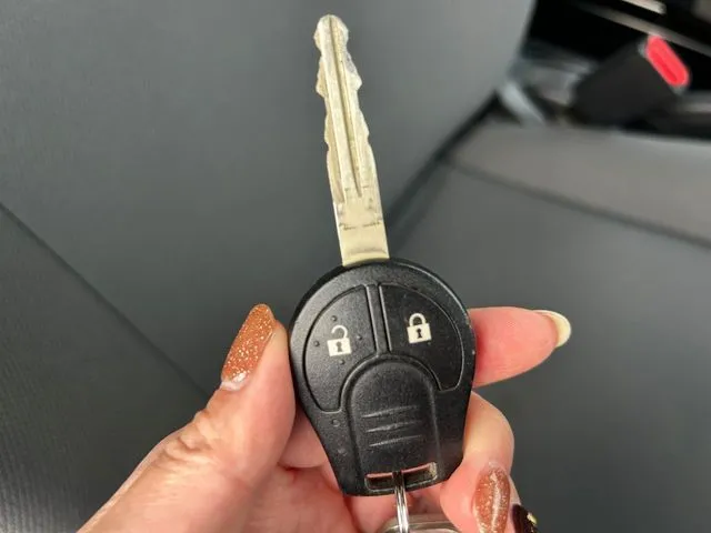 ＮＶ２００バネットバン（ニッサン）の車両写真