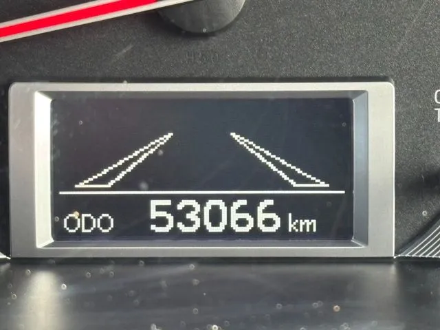 ハイエースバン　１．２５ｔ　２ＷＤ（トヨタ）の車両写真