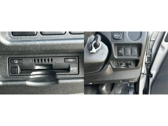 レジアスエースバン　１．１５ｔ　２ＷＤ（トヨタ）の車両写真