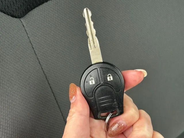 ＮＶ２００バネットバン（ニッサン）の車両写真