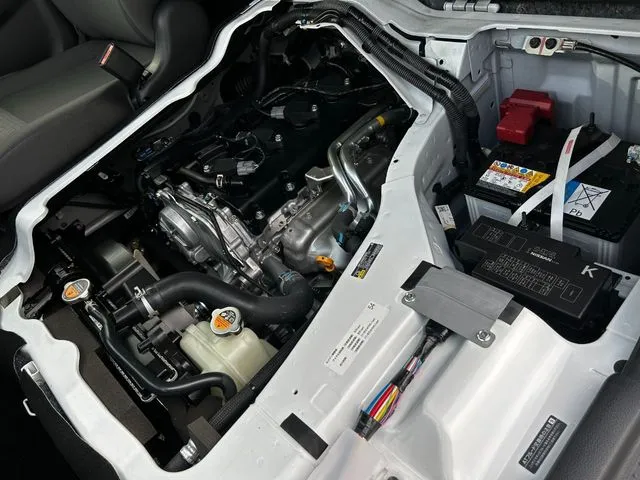 ＮＶ３５０キャラバン（ニッサン）の車両写真