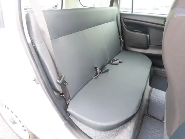 トヨタ　プロボックスバン　２ＷＤ