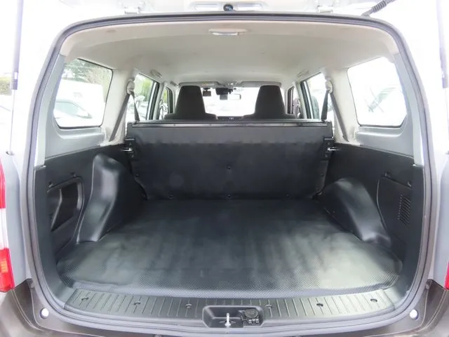 トヨタ　プロボックスバン　２ＷＤ