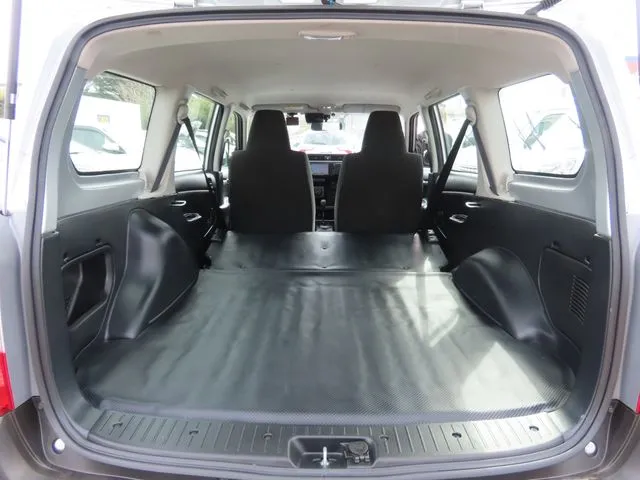 トヨタ　プロボックスバン　２ＷＤ