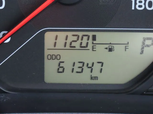 トヨタ　プロボックスバン　２ＷＤ