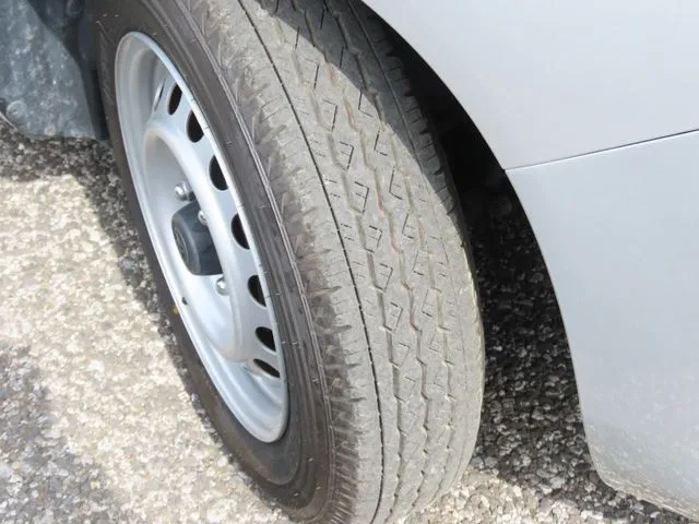 トヨタ　プロボックスバン　２ＷＤ