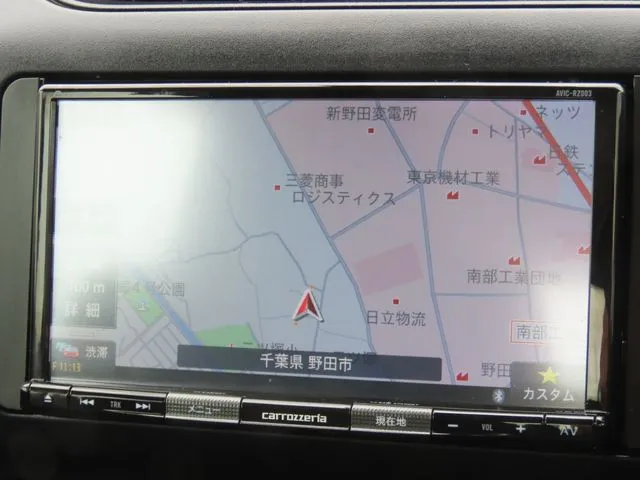 トヨタ　プロボックスバン　２ＷＤ