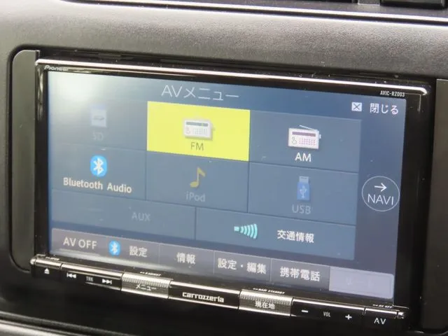 トヨタ　プロボックスバン　２ＷＤ