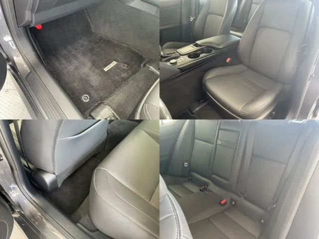 トヨタ　レクサス　ＩＳ３００ｈ