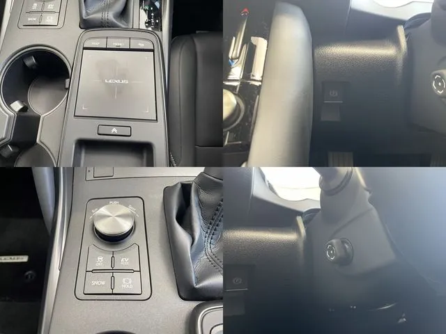 トヨタ　レクサス　ＩＳ３００ｈ