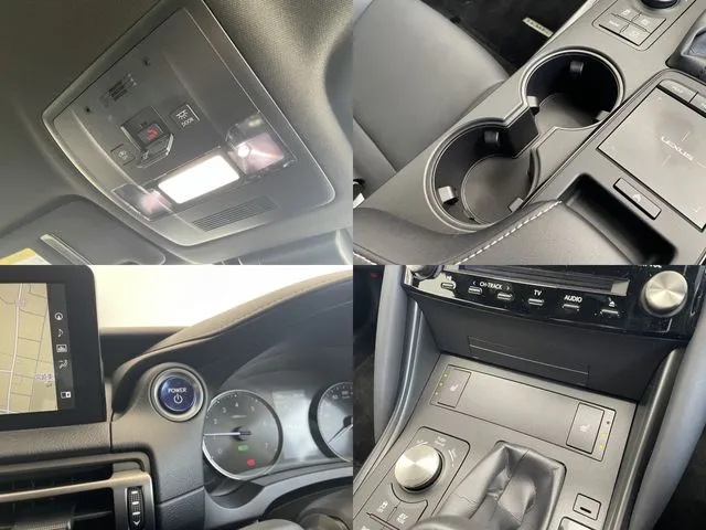 トヨタ　レクサス　ＩＳ３００ｈ