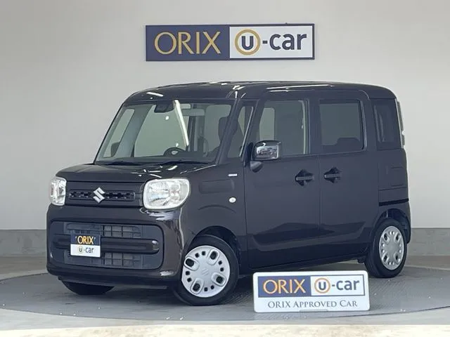 スズキ スペーシア