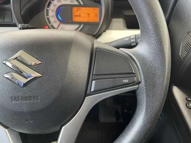 スズキ　スペーシア