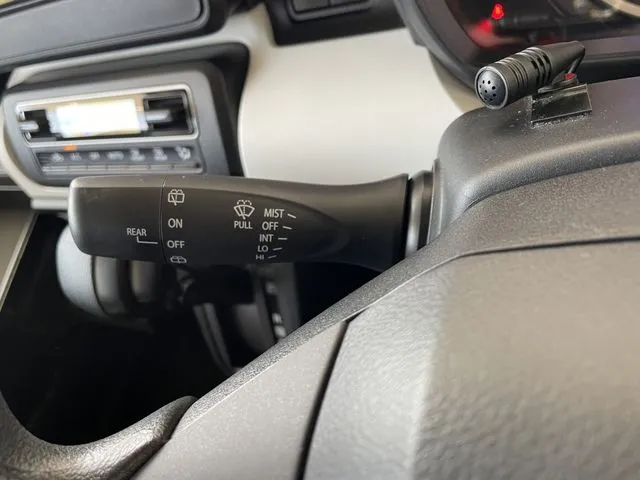 スズキ　スペーシア