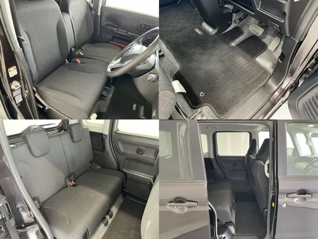 スズキ　スペーシア