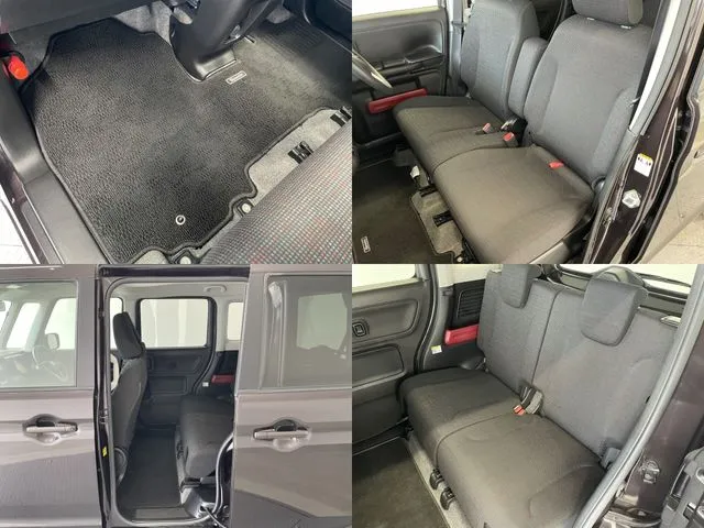 スズキ　スペーシア