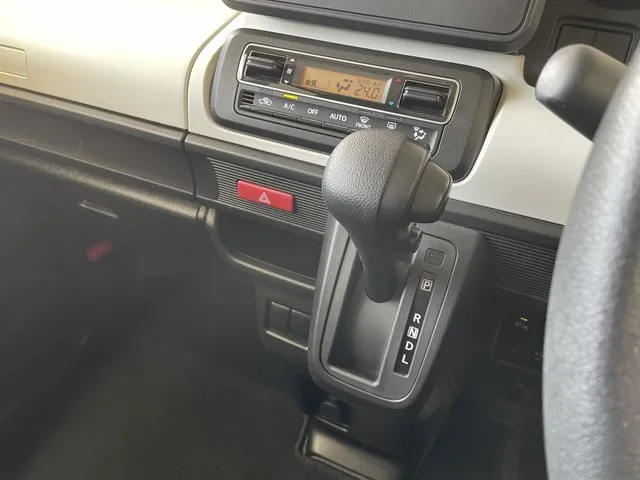 スズキ　スペーシア