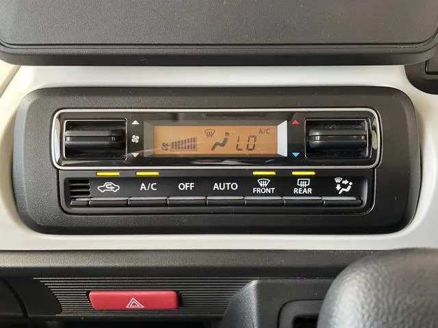 スズキ　スペーシア