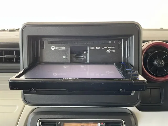 スズキ　スペーシア