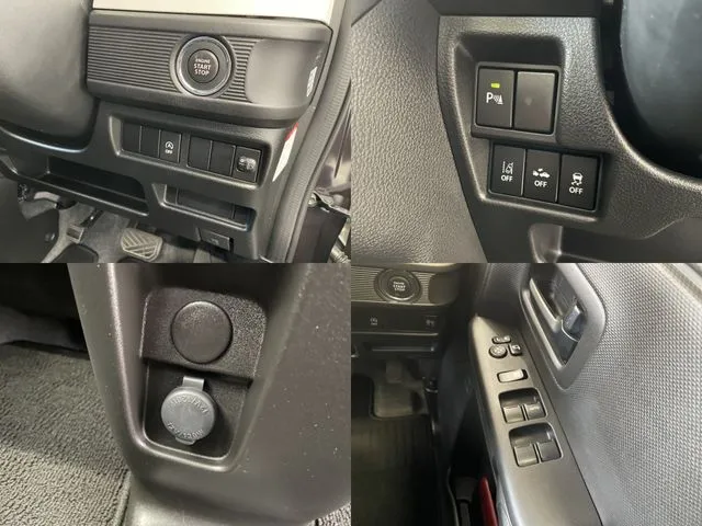 スズキ　スペーシア