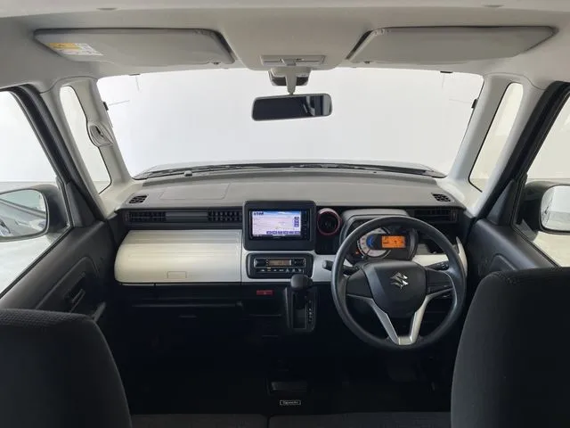 スズキ　スペーシア