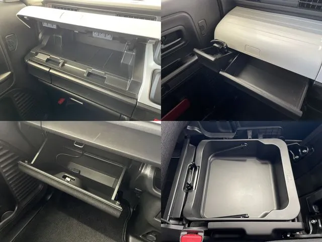 スズキ　スペーシア