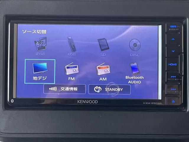 スズキ　スペーシア