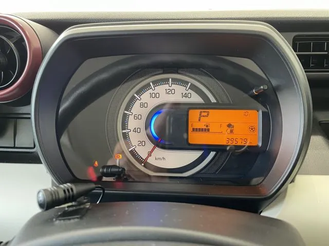 スズキ　スペーシア