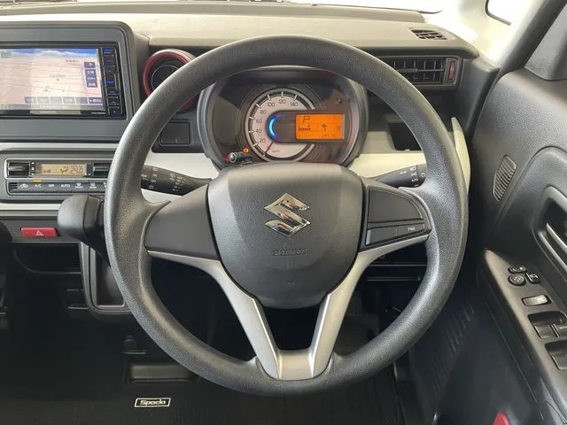 スズキ　スペーシア