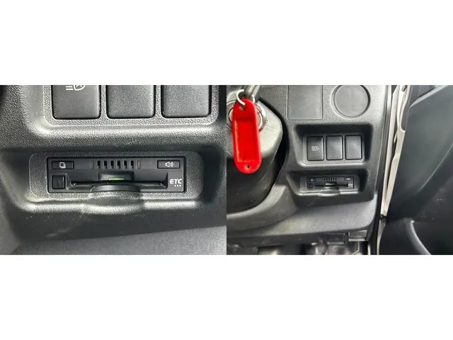 ハイエースバン 1.15t 2WD(トヨタ)の車両写真