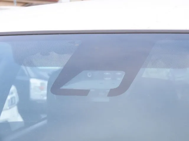 トヨタ　ヴィッツ　４ＷＤ