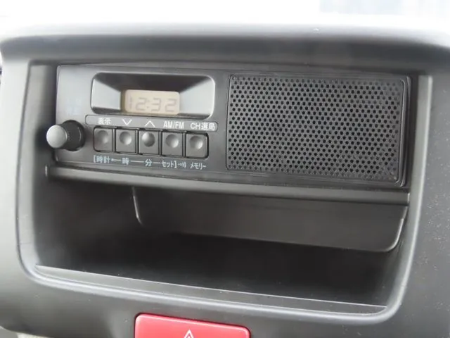 ニッサン NV100クリッパー