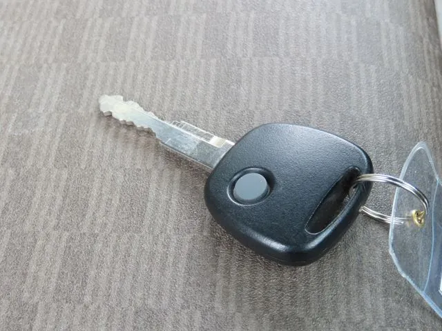 ニッサン NV100クリッパー