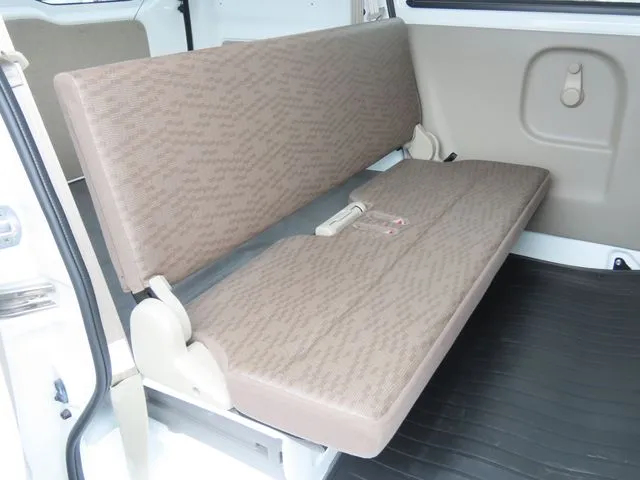 ニッサン NV100クリッパー