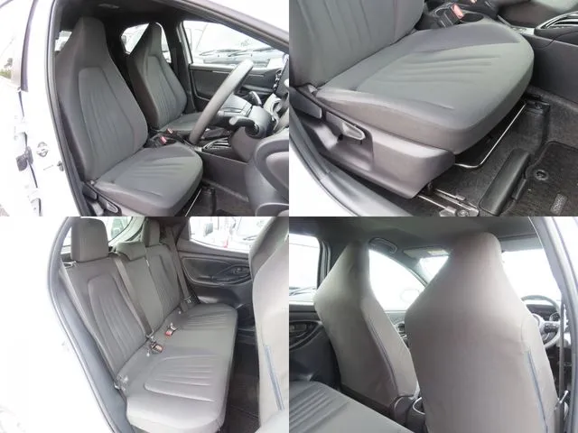 トヨタ　ヤリス　ハイブリッド