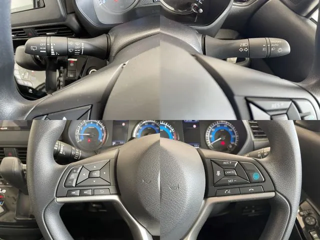 ニッサン　ルークス