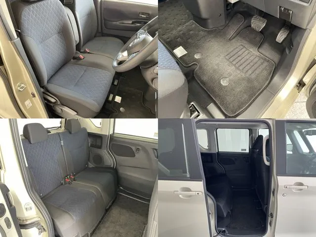 ニッサン　ルークス