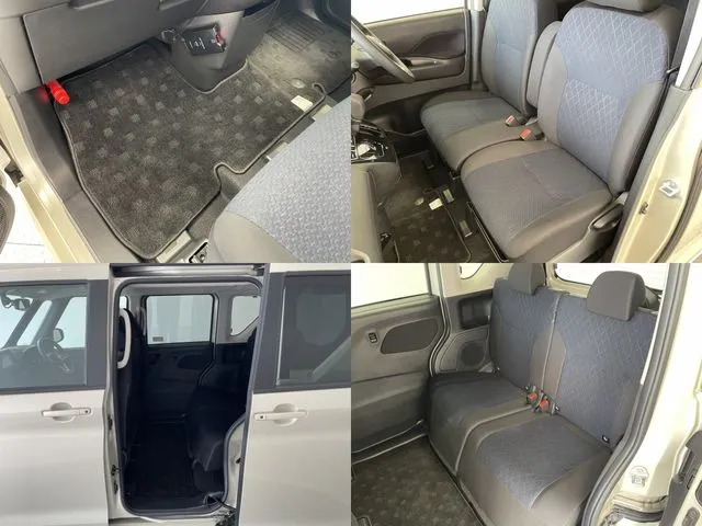 ニッサン　ルークス