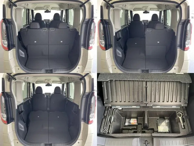 ニッサン　ルークス