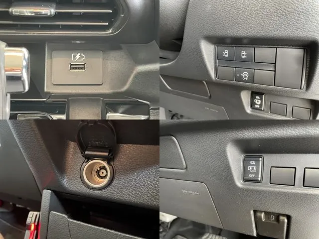 ニッサン　ルークス