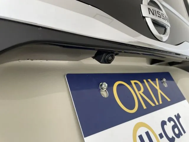 ニッサン　ルークス