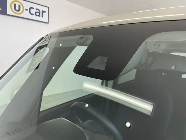 ニッサン　ルークス